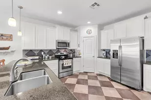 1332 Van Sant, Gilchrist, TX 77617 - Photo 25