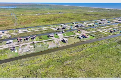 1332 Van Sant, Gilchrist, TX 77617 - Photo 39