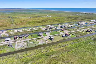 1332 Van Sant, Gilchrist, TX 77617 - Photo 39