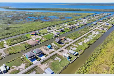 1332 Van Sant, Gilchrist, TX 77617 - Photo 43