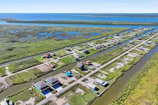 1332 Van Sant, Gilchrist, TX 77617 - Photo 43