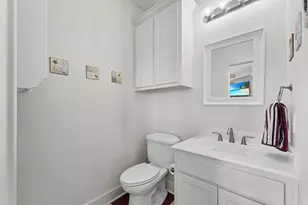 1332 Van Sant, Gilchrist, TX 77617 - Photo 19