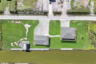 1332 Van Sant, Gilchrist, TX 77617 - Photo 35