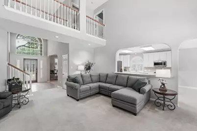 15702 Cascading Brook Way, Cypress, TX 77433 - Photo 3