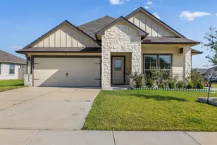 1105 Davy St, Brenham, TX 77833 - Photo 1