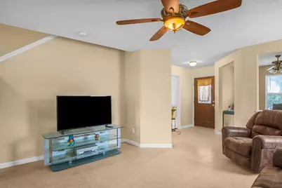 12015 Audubon Hill Court, Houston, TX 77038 - Photo 7