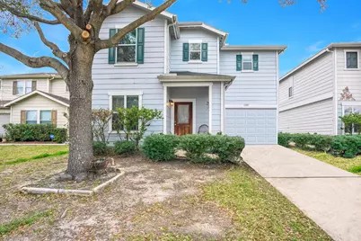 12015 Audubon Hill Court, Houston, TX 77038 - Photo 1