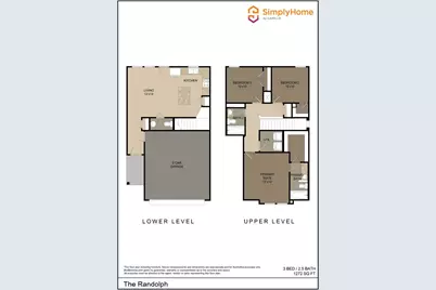 16906 Andrew Nook Lane, Richmond, TX 77407 - Photo 11