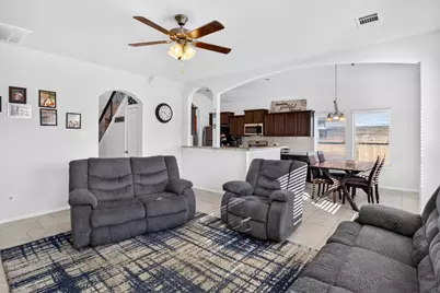 394 Lake Line Drive, Alvin, TX 77511 - Photo 17