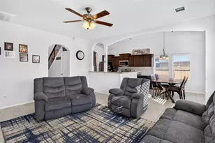 394 Lake Line Dr, Alvin, TX 77511 - Photo 17