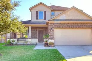394 Lake Line Dr, Alvin, TX 77511 - Photo 1