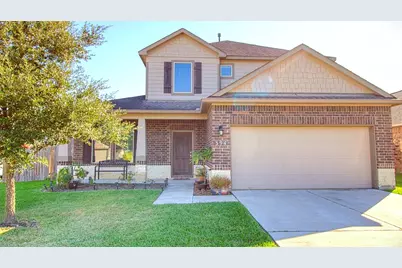 394 Lake Line Drive, Alvin, TX 77511 - Photo 1
