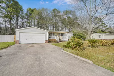 16461 Hill Country Drive, Conroe, TX 77302 - Photo 1