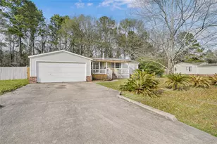 16461 Hill Country Dr, Conroe, TX 77302 - Photo 1