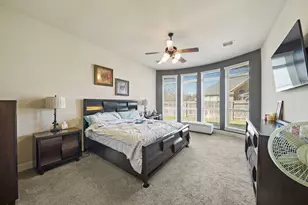 2523 Crossvine Dr, Katy, TX 77494 - Photo 11