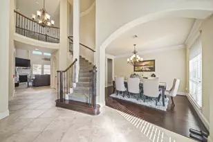 2523 Crossvine Dr, Katy, TX 77494 - Photo 5