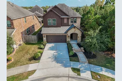 19755 Shinnery Ridge Court, Cypress, TX 77433 - Photo 3