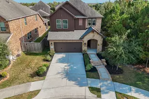19755 Shinnery Ridge Ct, Cypress, TX 77433 - Photo 3