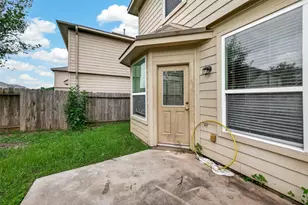 3519 Lilac Ranch Dr, Katy, TX 77494 - Photo 47