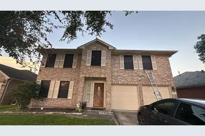 4703 Serenity Trail, Fresno, TX 77545 - Photo 1