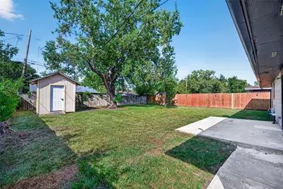 1019 Creager Street, Houston, TX 77034 - Photo 29