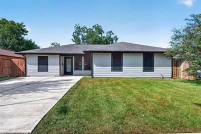 1019 Creager Street, Houston, TX 77034 - Photo 3