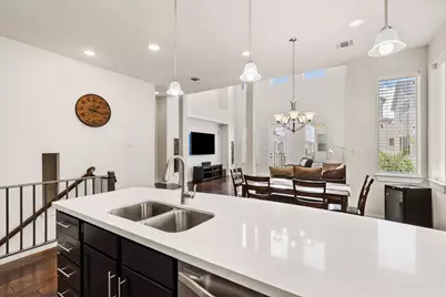 1207 Cedarpost Tree Springs Place, Houston, TX 77055 - Photo 11