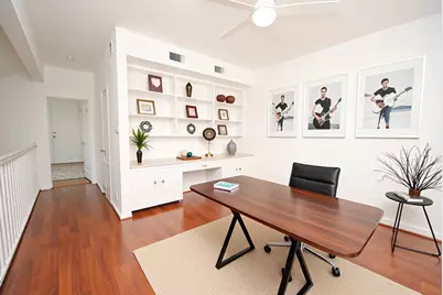5210 Weslayan Street #207, Houston, TX 77005 - Photo 13