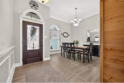 6410 Autumn Thistle Drive, Katy, TX 77449 - Photo 5