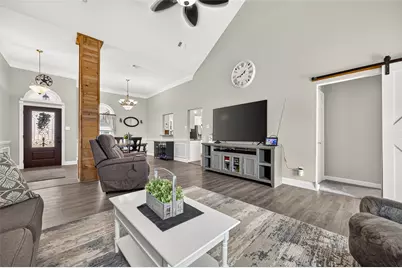 6410 Autumn Thistle Drive, Katy, TX 77449 - Photo 9