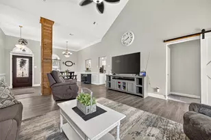 6410 Autumn Thistle Dr, Katy, TX 77449 - Photo 9
