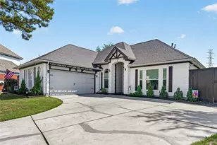 6410 Autumn Thistle Dr, Katy, TX 77449 - Photo 3
