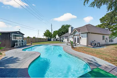 6410 Autumn Thistle Drive, Katy, TX 77449 - Photo 43