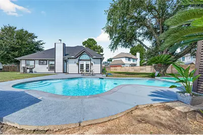 6410 Autumn Thistle Drive, Katy, TX 77449 - Photo 45