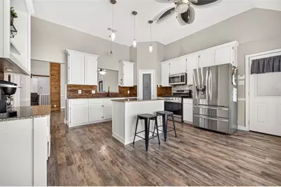 6410 Autumn Thistle Drive, Katy, TX 77449 - Photo 15