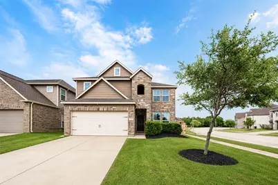5119 Brookshire Pass Drive, Brookshire, TX 77423 - Photo 1