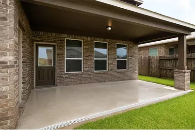 5119 Brookshire Pass Drive, Brookshire, TX 77423 - Photo 29