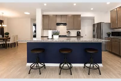 5119 Brookshire Pass Drive, Brookshire, TX 77423 - Photo 13