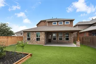 5119 Brookshire Pass Dr, Brookshire, TX 77423 - Photo 31