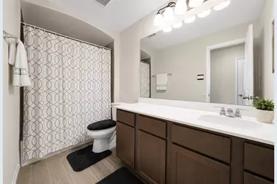 5119 Brookshire Pass Drive, Brookshire, TX 77423 - Photo 21