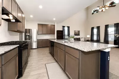 5119 Brookshire Pass Drive, Brookshire, TX 77423 - Photo 11