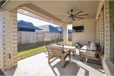 30247 Gold Finch Place, Fulshear, TX 77441 - Photo 29