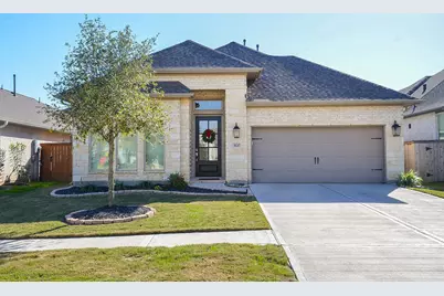 30247 Gold Finch Place, Fulshear, TX 77441 - Photo 1