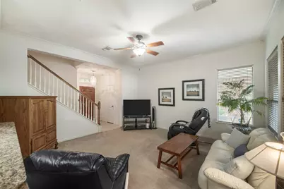 5319 Canyon Hollow Drive, Houston, TX 77084 - Photo 5