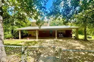 110 Prince Valiant Dr, Woodville, TX 75979 - Photo 1