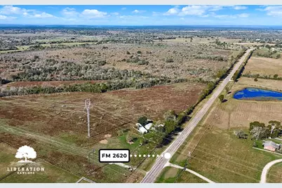 13316 Farm To Market Rd 2620 Tract 8, Bedias, TX 77831 - Photo 5