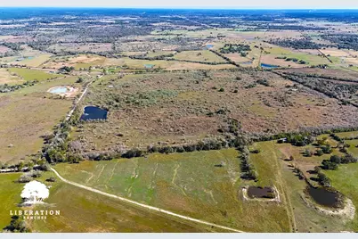 13316 Farm To Market Rd 2620 Tract 8, Bedias, TX 77831 - Photo 1