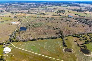 13316 Farm To Market Rd 2620 Tract 8, Bedias, TX 77831 - Photo 1