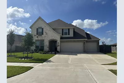 5902 Wayne Way, Rosenberg, TX 77471 - Photo 3