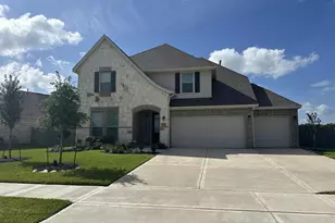 5902 Wayne Wy, Rosenberg, TX 77471 - Photo 1